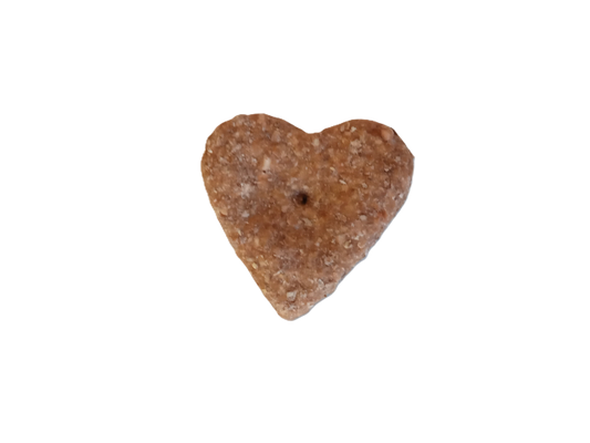 Beet & Coconut Oil Biscuits - Small