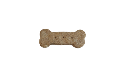 Peanut Butter Dog Biscuits - Medium